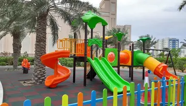 Al Bahar Hotel & Resort