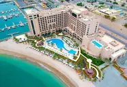 Al Bahar Hotel & Resort