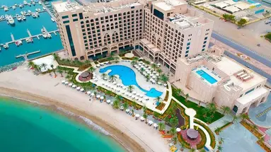 Al Bahar Hotel & Resort