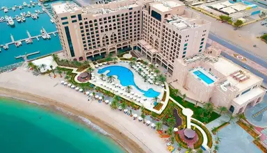 Al Bahar Hotel & Resort