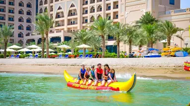 Al Bahar Hotel & Resort