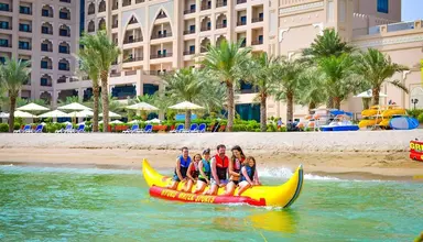 Al Bahar Hotel & Resort