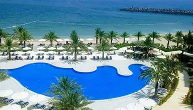 Al Bahar Hotel & Resort