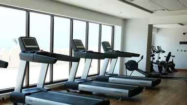 Al Bahar Hotel & Resort