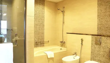 Al Bahar Hotel & Resort