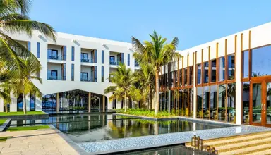 Al Baleed Resort Salalah by Anantara