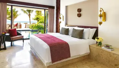 Al Baleed Resort Salalah by Anantara