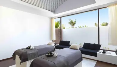 Al Baleed Resort Salalah by Anantara
