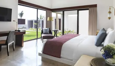 Al Baleed Resort Salalah by Anantara