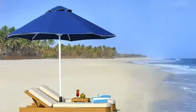 Al Baleed Resort Salalah by Anantara