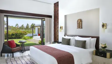 Al Baleed Resort Salalah by Anantara