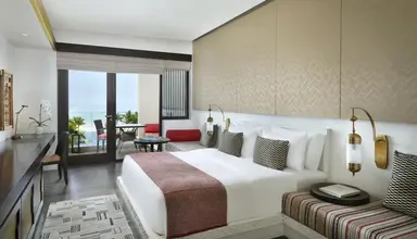 Al Baleed Resort Salalah by Anantara