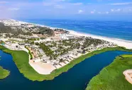 Al Baleed Resort Salalah by Anantara