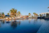 Al Baleed Resort Salalah by Anantara