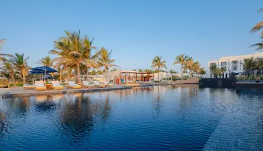 Al Baleed Resort Salalah by Anantara