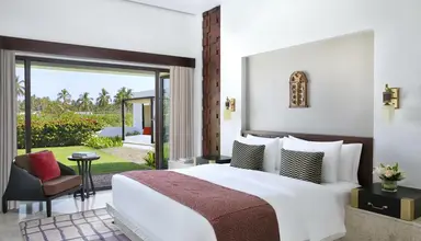 Al Baleed Resort Salalah by Anantara