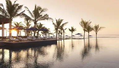 Al Baleed Resort Salalah by Anantara