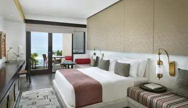 Al Baleed Resort Salalah by Anantara