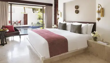 Al Baleed Resort Salalah by Anantara