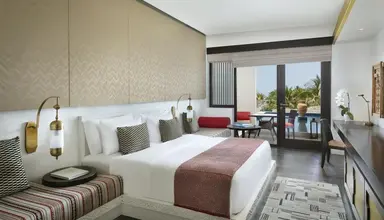 Al Baleed Resort Salalah by Anantara