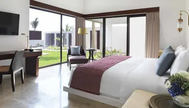 Al Baleed Resort Salalah by Anantara