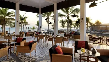 Al Baleed Resort Salalah by Anantara