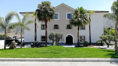 Al Balhara Resort & Spa