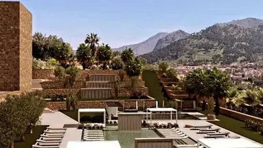 Al Balhara Resort & Spa
