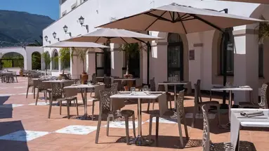 Al Balhara Resort & Spa