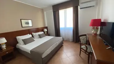 Al Balhara Resort & Spa