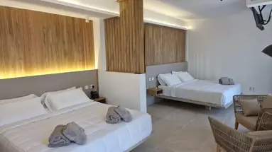 Al Balhara Resort & Spa