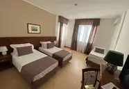 Al Balhara Resort & Spa