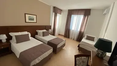Al Balhara Resort & Spa