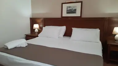 Al Balhara Resort & Spa