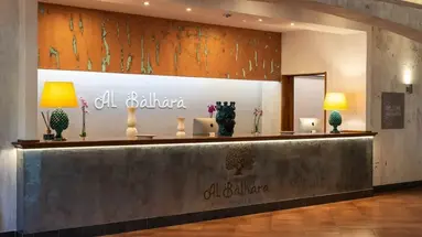 Al Balhara Resort & Spa