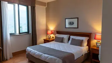 Al Balhara Resort & Spa