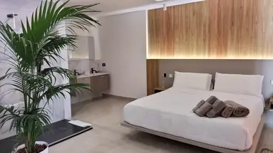 Al Balhara Resort & Spa