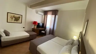 Al Balhara Resort & Spa