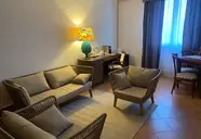 Al Balhara Resort & Spa