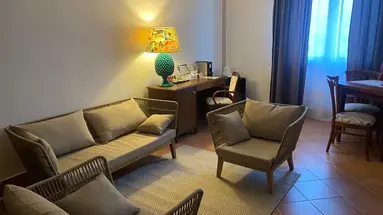 Al Balhara Resort & Spa