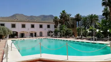 Al Balhara Resort & Spa