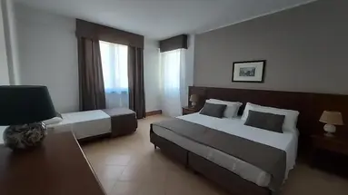 Al Balhara Resort & Spa