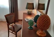 Al Balhara Resort & Spa