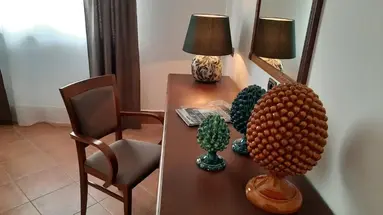 Al Balhara Resort & Spa