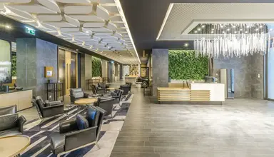 Al Bandar Rotana - Creek