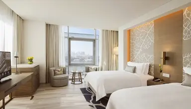 Al Bandar Rotana - Creek