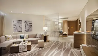 Al Bandar Rotana - Creek