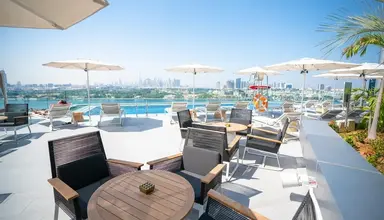 Al Bandar Rotana - Creek