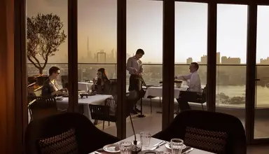 Al Bandar Rotana - Creek