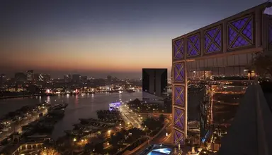 Al Bandar Rotana - Creek